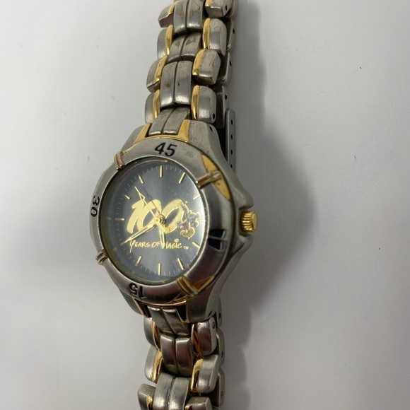 Women’s Disney 100 Years of Magic Watch - Picture 2 of 6